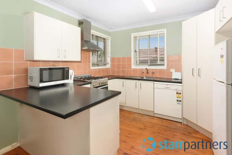 Third view of Homely house listing, 35 Arnold Avenue, St Marys NSW 2760
