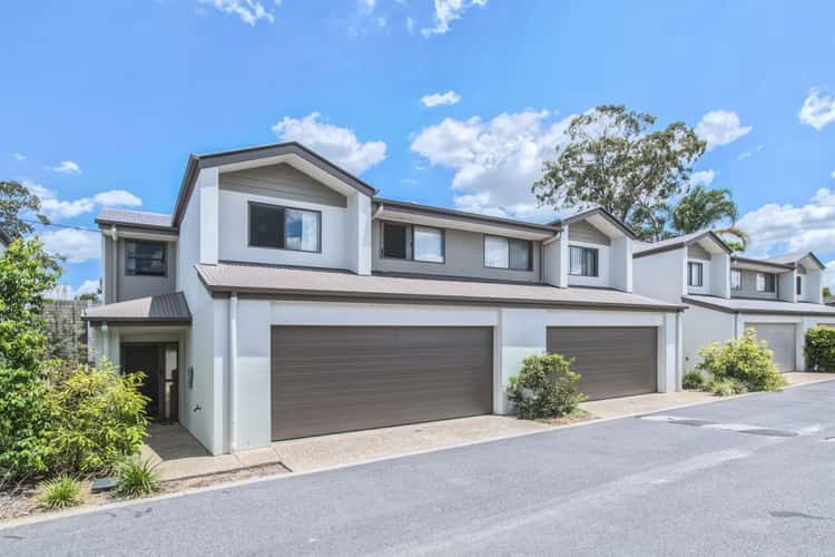 Main view of Homely townhouse listing, 1 / 9 Eduard Place, Calamvale QLD 4116