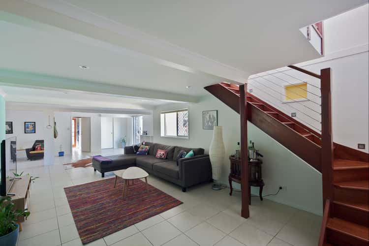 Fourth view of Homely townhouse listing, 1/27 DENMAN STREET, Greenslopes QLD 4120