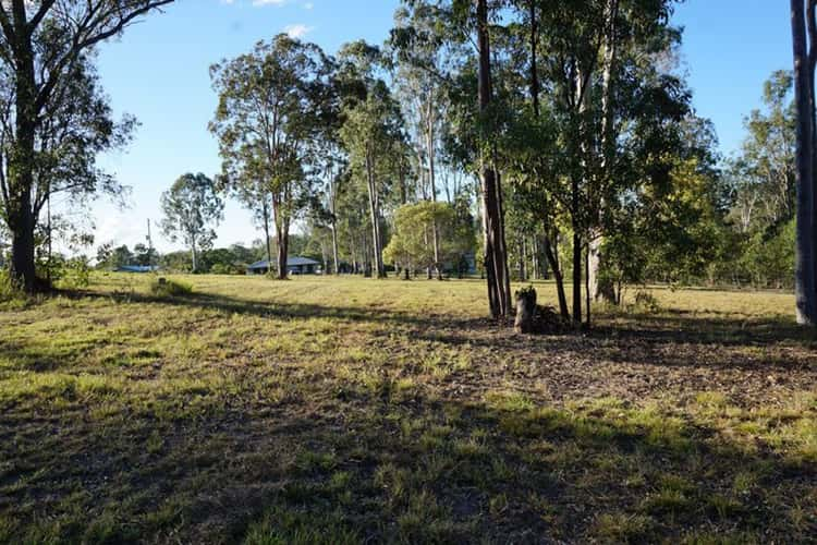 Second view of Homely residentialLand listing, 42 Severn Chase, Curra QLD 4570