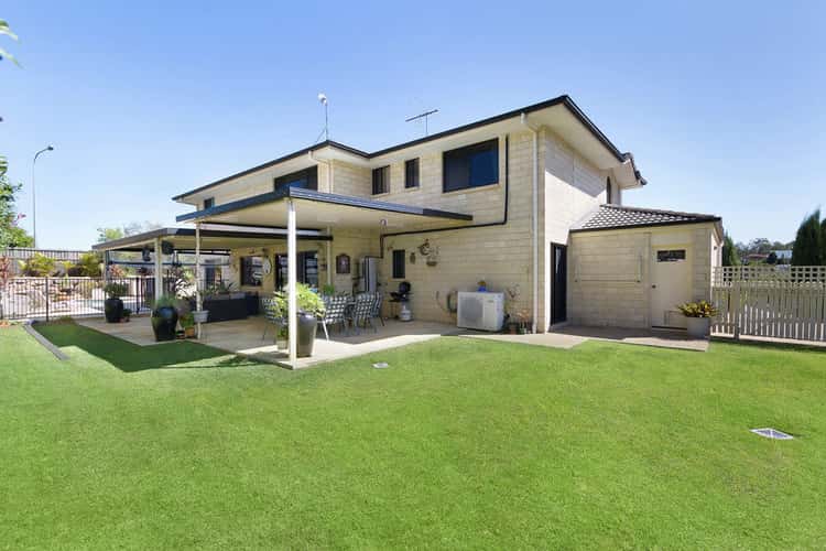 Third view of Homely house listing, 9 Coolgardie Court, Arana Hills QLD 4054