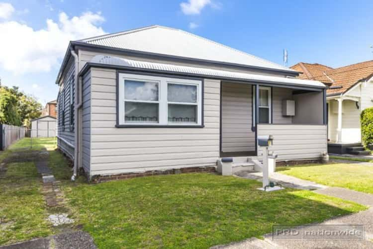 Main view of Homely house listing, 13 Ravenshaw Street, The Junction NSW 2291