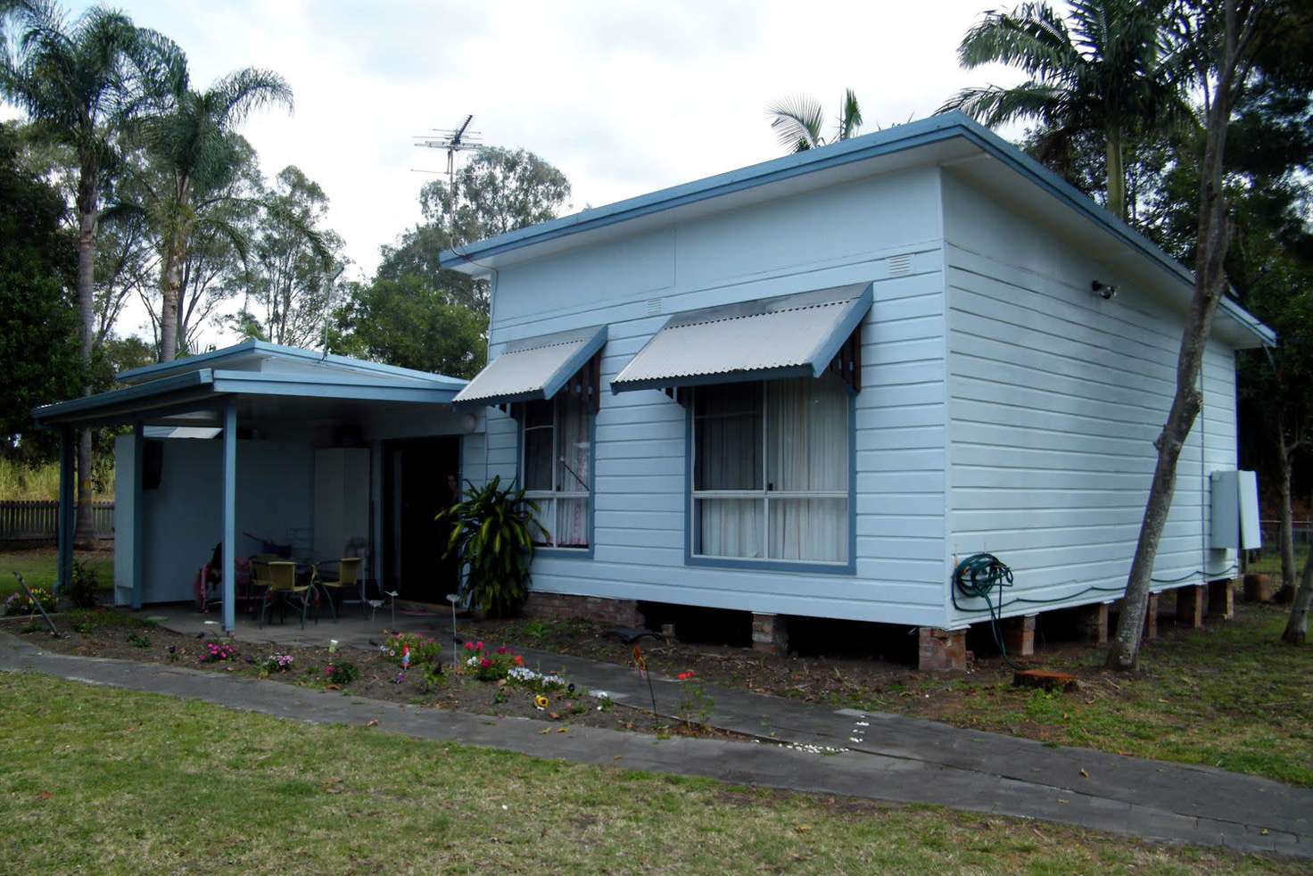 Main view of Homely unit listing, 2/26 Richmond Street, Casino NSW 2470