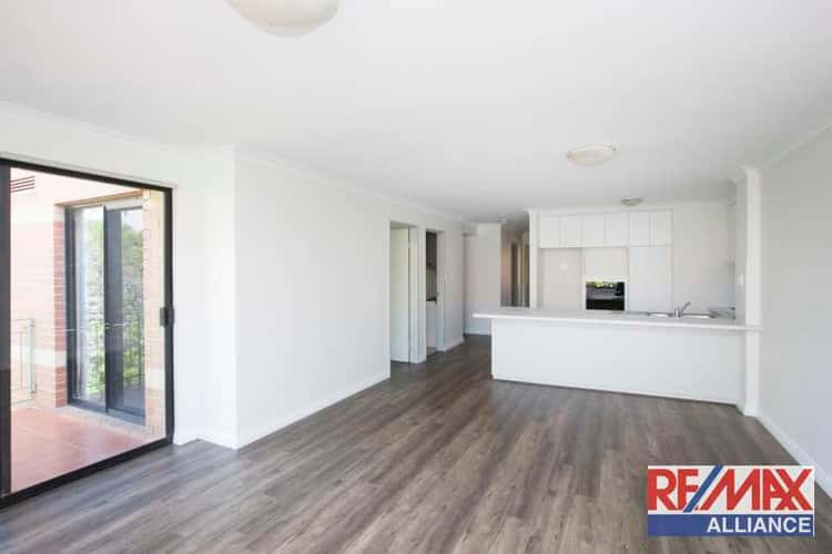 Second view of Homely house listing, 13/23 Wellington Street, East Perth WA 6004