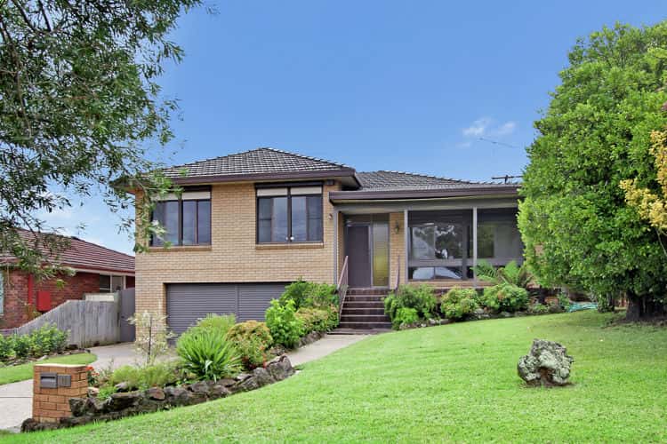 Main view of Homely house listing, 11 Nicholas Street, Blacktown NSW 2148