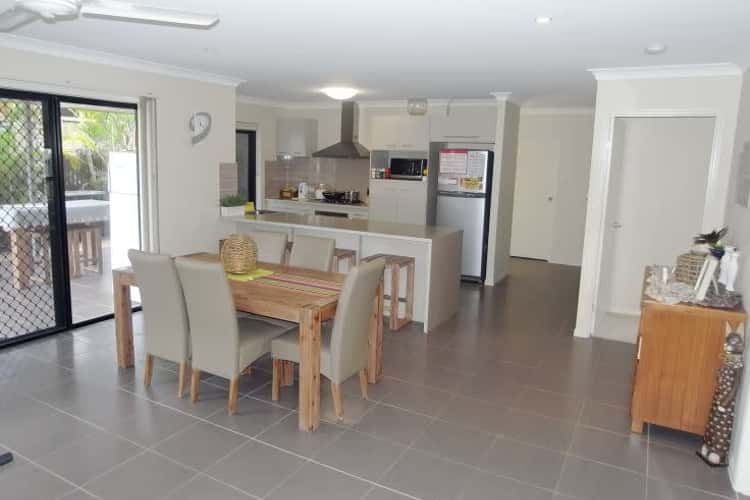 Fourth view of Homely house listing, 17 Logrunner Avenue, Bohle Plains QLD 4817