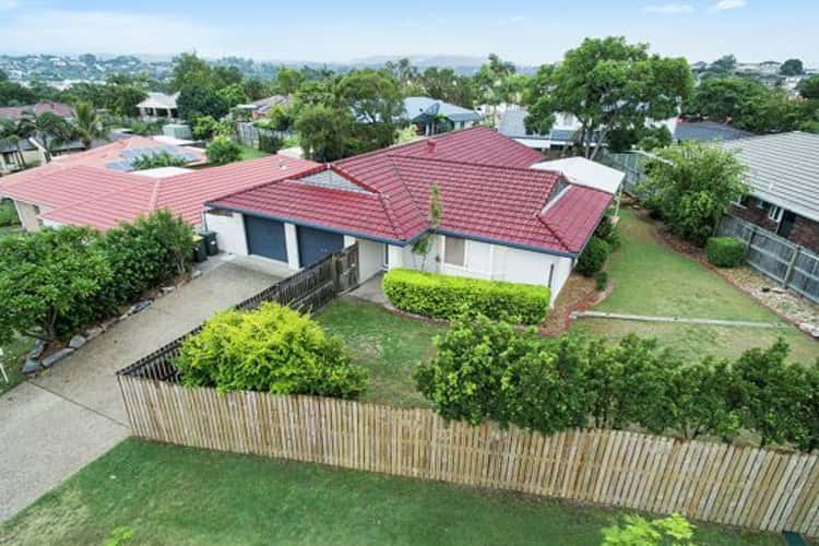 Main view of Homely house listing, 9 Sandalwood Street, Sinnamon Park QLD 4073