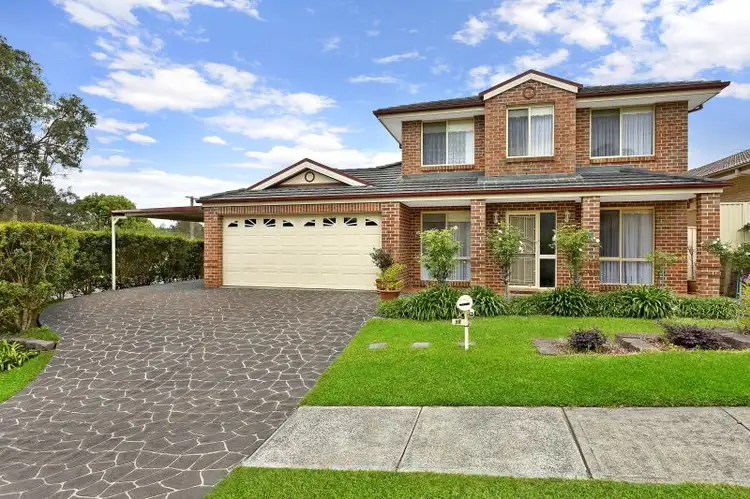 58 Wymeera Circuit, Wyee Point NSW 2259