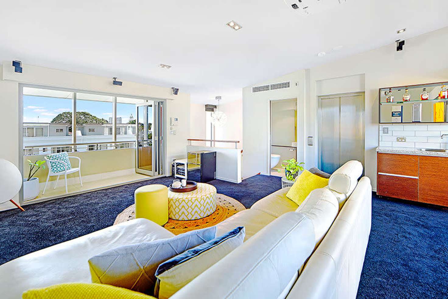 Main view of Homely villa listing, 4/13 Second Avenue, Broadbeach QLD 4218