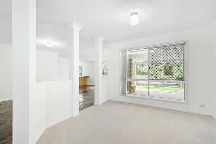 Second view of Homely house listing, 16 Arlington Drive, Arana Hills QLD 4054
