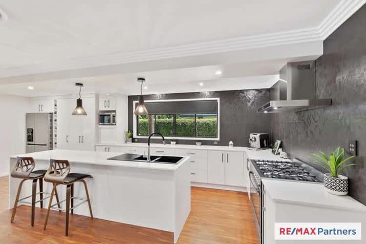 Fourth view of Homely house listing, 28 Ansons Road, Dundowran Beach QLD 4655