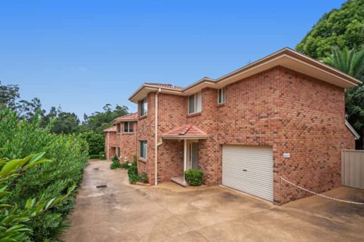 Main view of Homely townhouse listing, 3/30 Webb Street, East Gosford NSW 2250