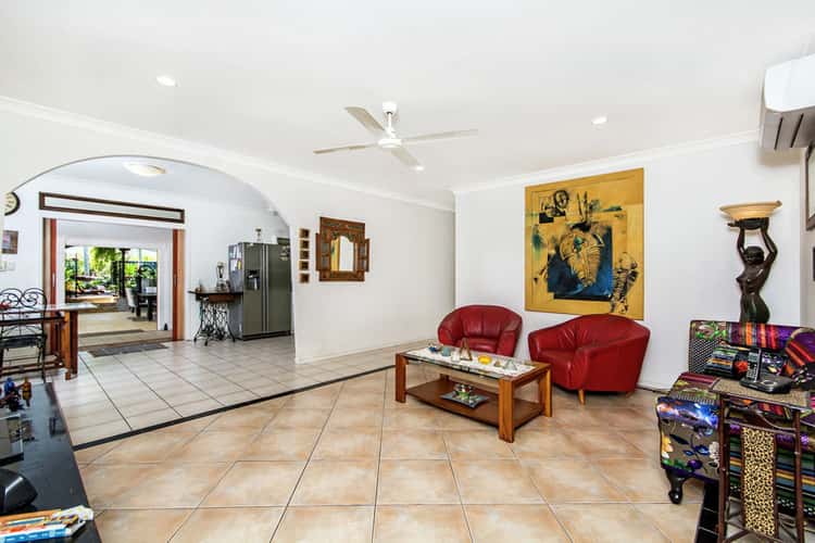 Fifth view of Homely house listing, 53-55 Reservoir Road, Manoora QLD 4870