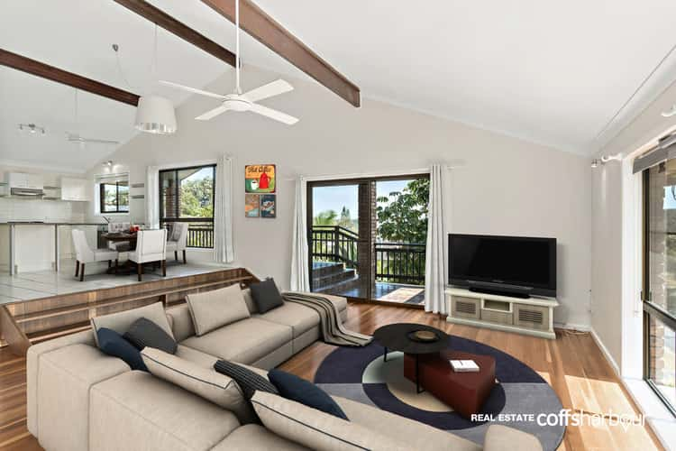 Second view of Homely house listing, 2 Cunningham Crescent, Sawtell NSW 2452