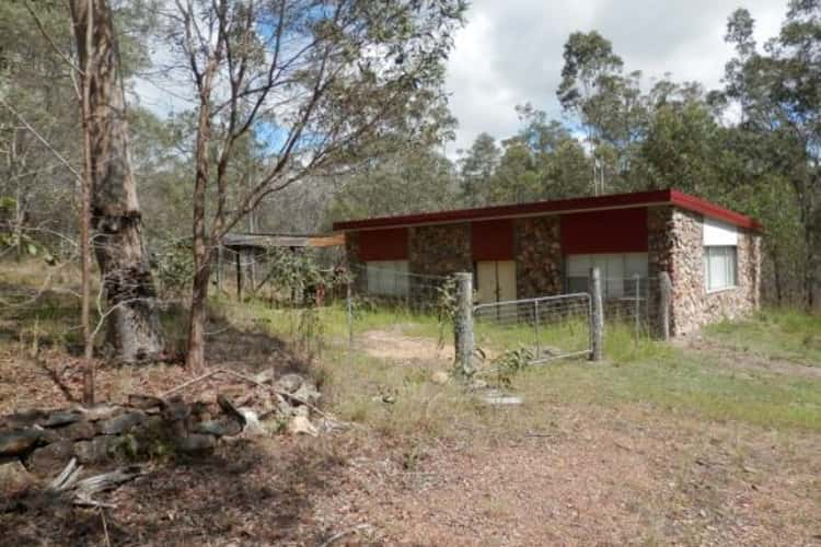 208a Mud Flat Rd, Drake NSW 2469