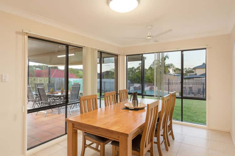 Fifth view of Homely house listing, 15 Jacob Court, Upper Coomera QLD 4209