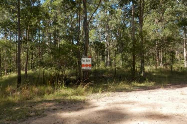 Lot 213 Long Gully Rd, Drake NSW 2469