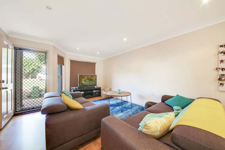 Second view of Homely townhouse listing, 18/100 Lockrose Street, Mitchelton QLD 4053