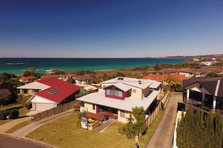 Main view of Homely house listing, 50 Warrawee Street, Sapphire Beach NSW 2450