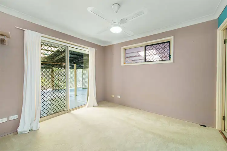 Sixth view of Homely house listing, 5 Ogle Place, Windaroo QLD 4207