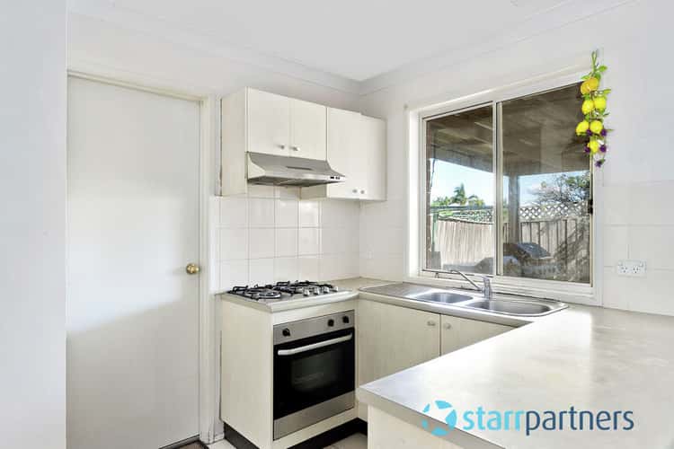 Fourth view of Homely house listing, 55 Kieren Drive, Blacktown NSW 2148