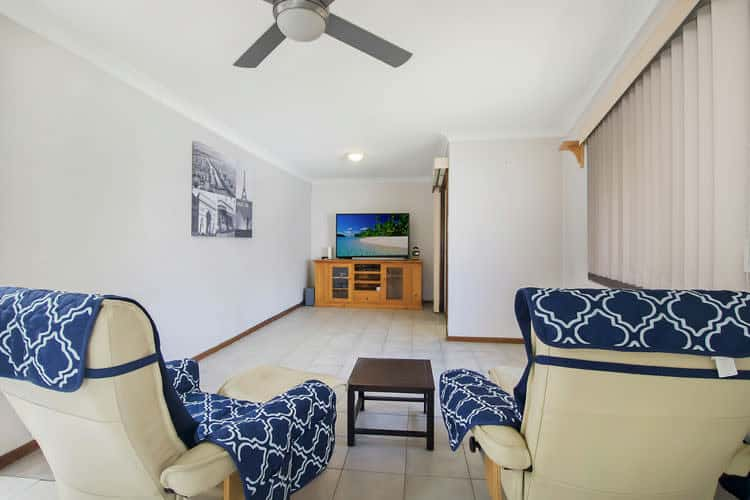 Fourth view of Homely house listing, 5 Savery Place, Fairfield West NSW 2165