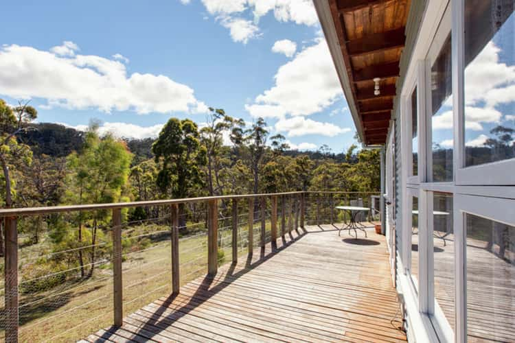 970 Roaring Beach Road, Nubeena TAS 7184