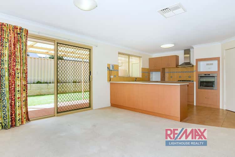 Second view of Homely house listing, 28 Poole Road, Dalyellup WA 6230