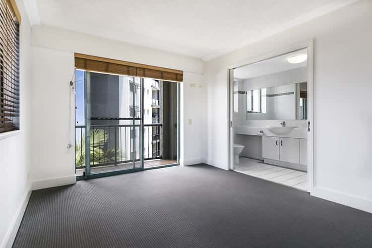 Third view of Homely unit listing, 61/7 Boyd Street, Bowen Hills QLD 4006