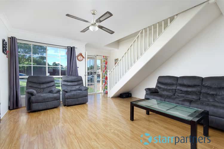 Third view of Homely house listing, 55 Kieren Drive, Blacktown NSW 2148