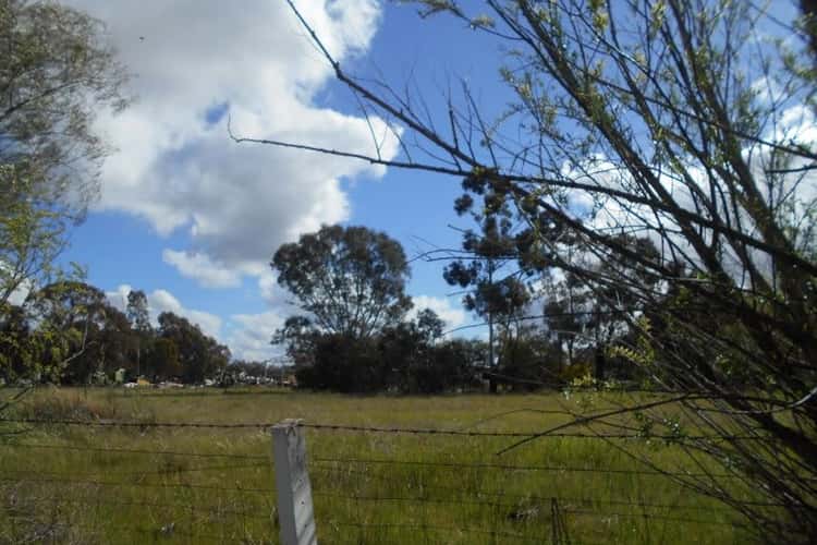 Third view of Homely residentialLand listing, lot 6 Lysaght St, Berrigan NSW 2712