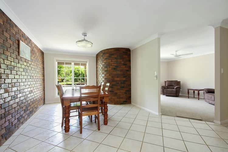 Fifth view of Homely house listing, 10 Hawk Street, Moodlu QLD 4510