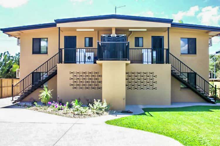 Fifth view of Homely blockOfUnits listing, 584 Bruce Highway, Woree QLD 4868