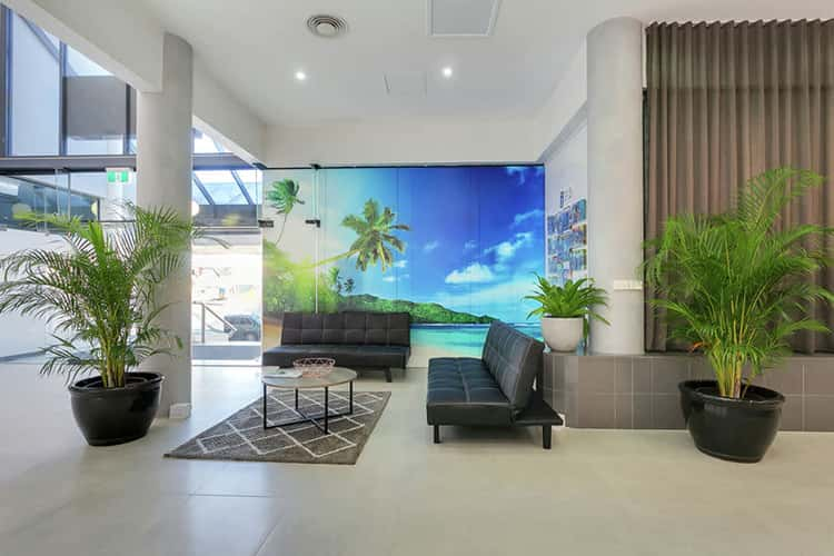 Second view of Homely house listing, 136 Sheridan Street, Cairns City QLD 4870