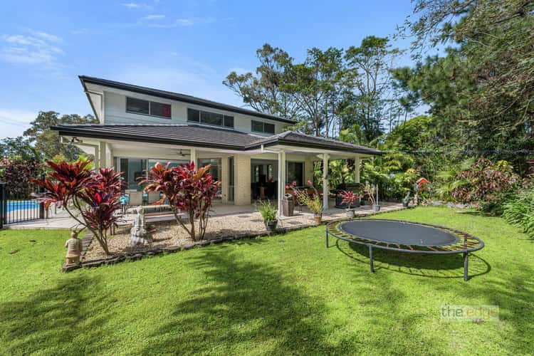 Second view of Homely house listing, 20 Warrawee Street, Sapphire Beach NSW 2450