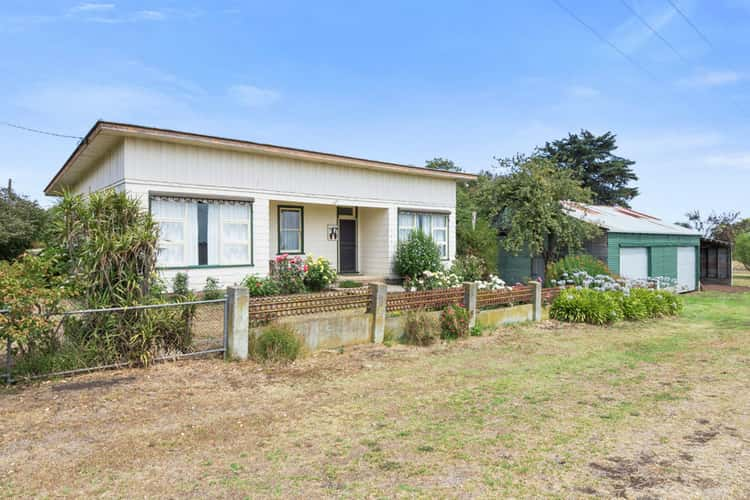 375 Corangamite Lake Road, Cororooke VIC 3254