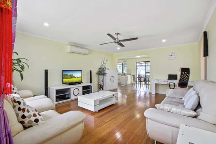 Main view of Homely house listing, 35 Goorong St, Sunnybank Hills QLD 4109