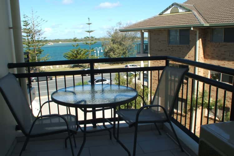 Fourth view of Homely apartment listing, 28/452 Marine Parade, Biggera Waters QLD 4216