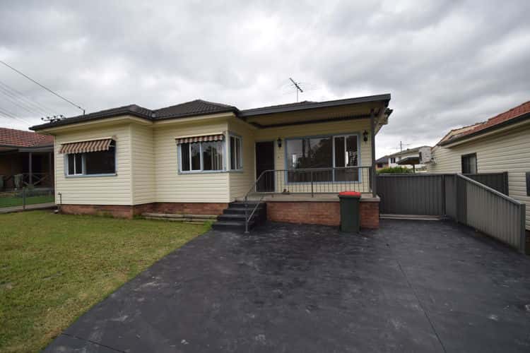 Main view of Homely house listing, 56 Lancaster Street, Blacktown NSW 2148