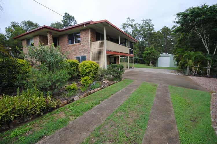 Main view of Homely house listing, 24 Johnstone Road, Southside QLD 4570