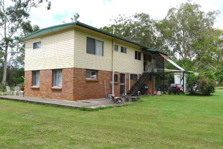 Main view of Homely ruralOther listing, 405-411 Chambers Flat Road, Park Ridge QLD 4125