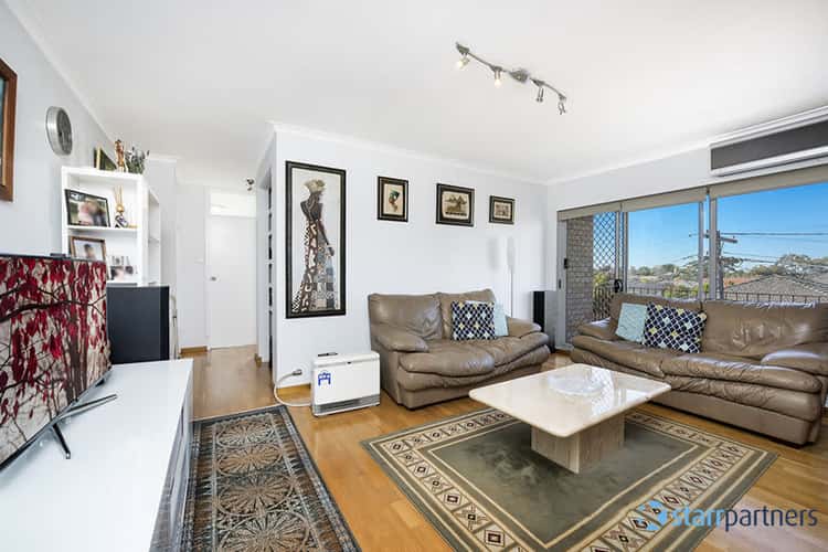 Main view of Homely unit listing, 9/15 Isabel Street, Ryde NSW 2112