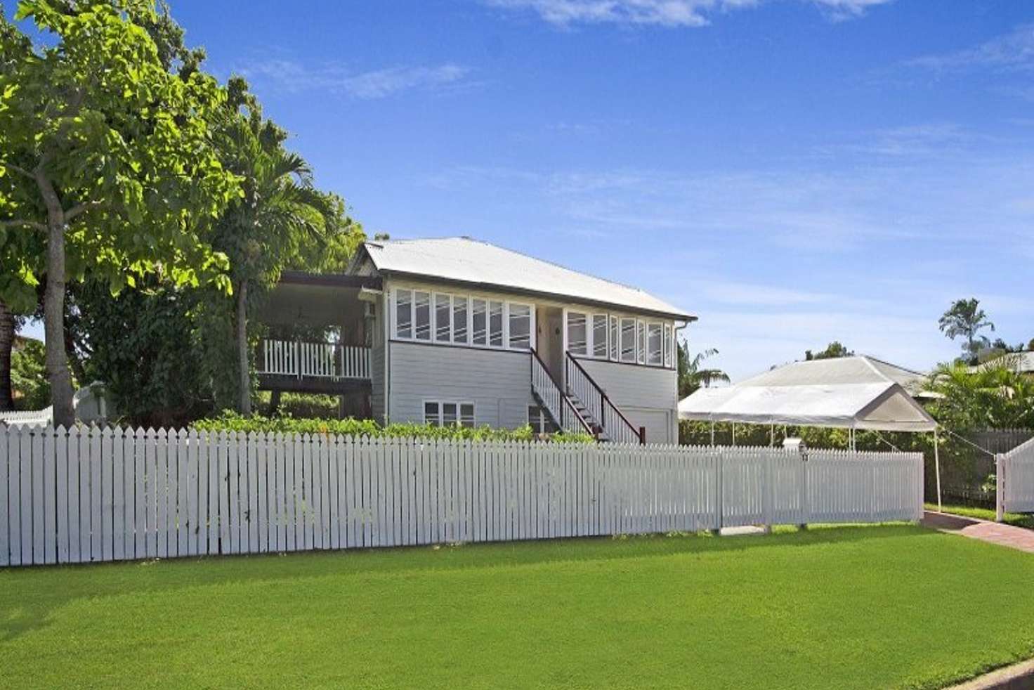 Main view of Homely house listing, 13 Brooks Street, Railway Estate QLD 4810