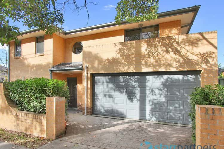 Main view of Homely house listing, 37 Stubbs Street, Silverwater NSW 2128