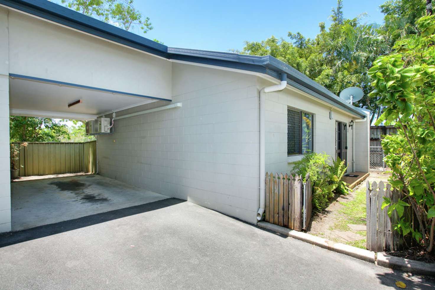 Main view of Homely unit listing, 3/1-9 Joan Street, Bungalow QLD 4870