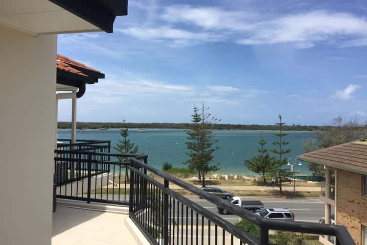 Third view of Homely apartment listing, 28/452 Marine Parade, Biggera Waters QLD 4216