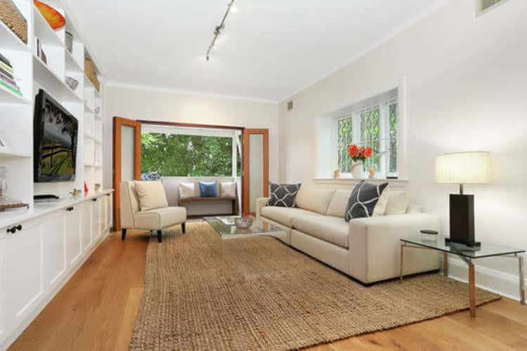 1/24 Kent Road, Rose Bay NSW 2029