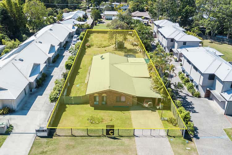 Second view of Homely house listing, 11 Mill Street, Landsborough QLD 4550