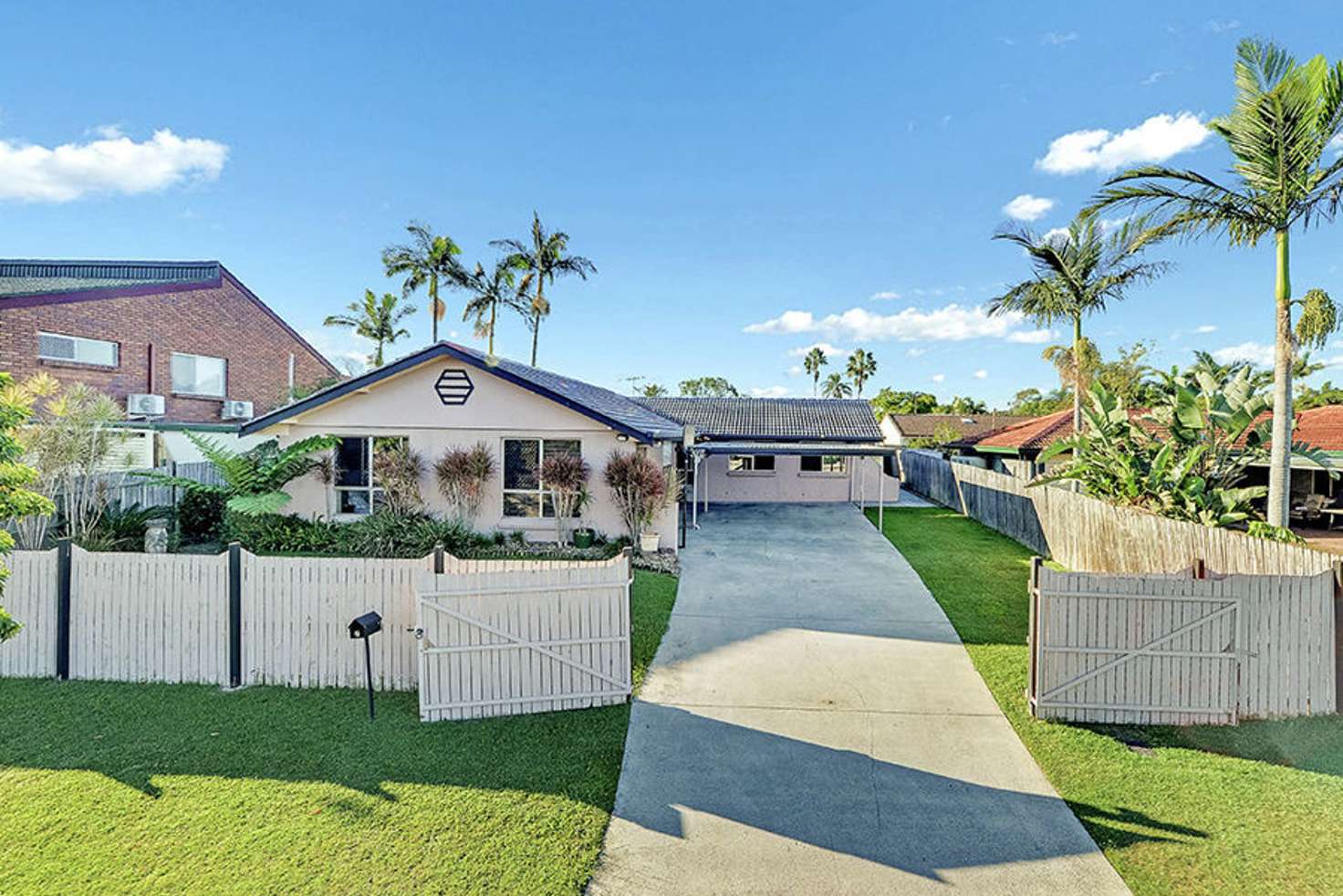 Main view of Homely house listing, 7 Muskwood Street, Algester QLD 4115