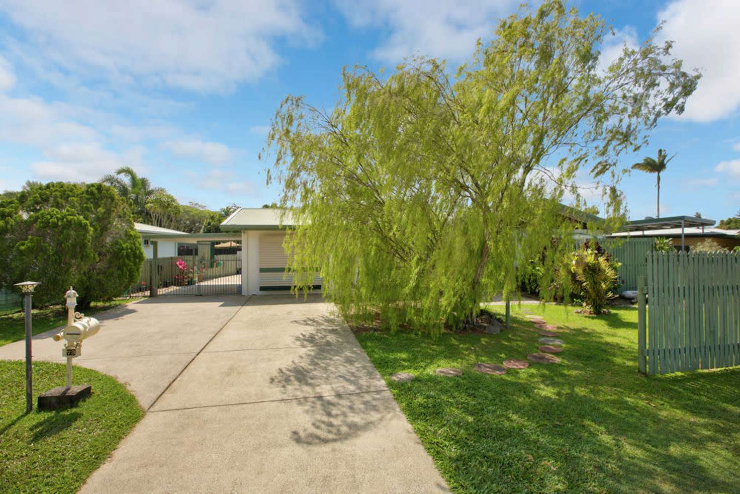 Main view of Homely house listing, 73 McLaughlin Road, Bentley Park QLD 4869